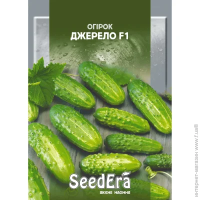 Seedera    F1 1 (4823073701799) 1 