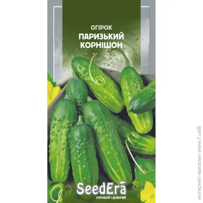 Seedera     1 (4823073701843) 1 
