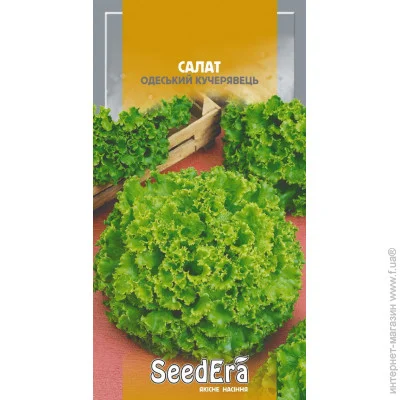 Seedera     1 (4823073703205) 1 