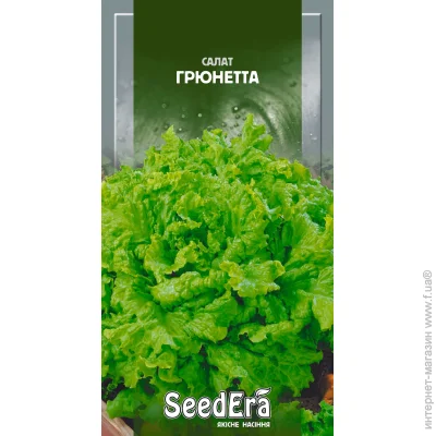 Seedera    1 (4823073721421) 1 