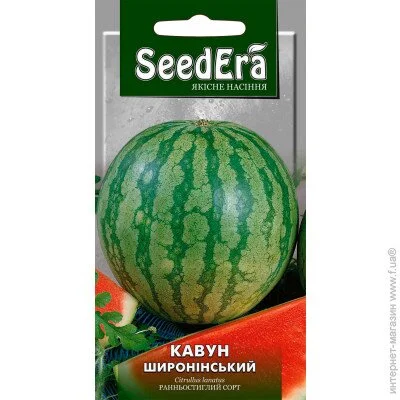 Seedera    1 (4823073702888) 1 
