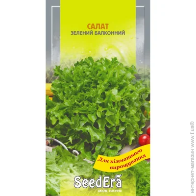 Seedera     1 (4823073725405) 1 