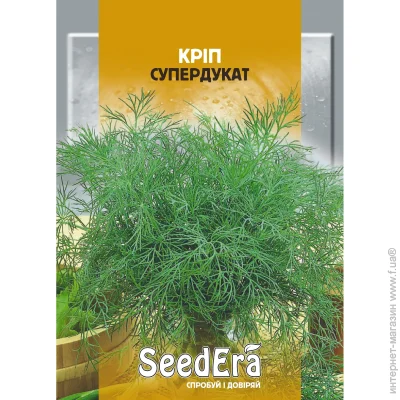 Seedera   20  (4823073727317) 20 