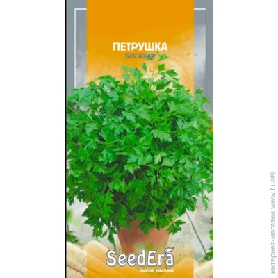 Seedera    2  2 