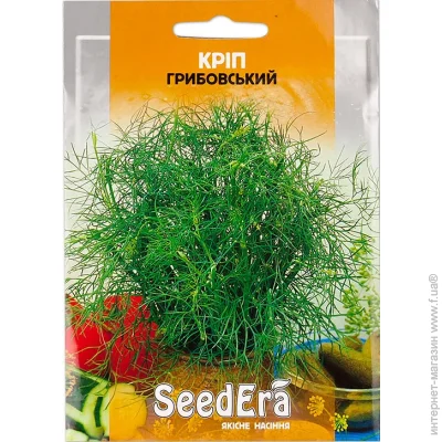 Seedera кріп Грибовський 3 г 3 г Seedera кріп Грибовський 3 г 3 г