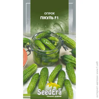 Seedera  ϳ 5 (4823114401558) 5 