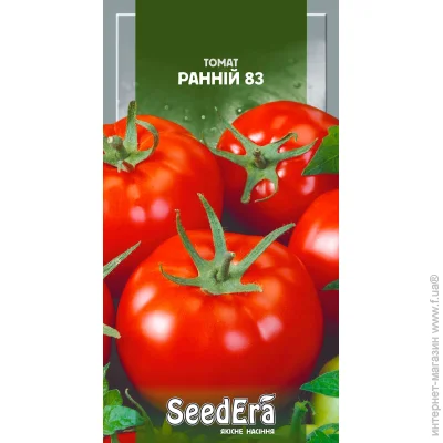 Seedera   83 0,1 0.1 