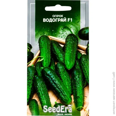 Seedera    F1 0,5 (4823073712412) 0.5 