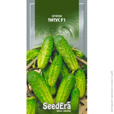 Seedera    F1 0,5 (4823073701911) 0.5 