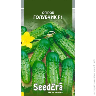 Seedera    F1 0,5 (4823073701782) 0.5 