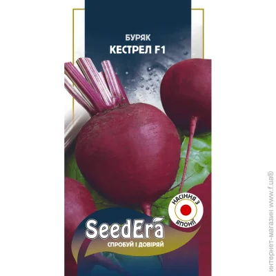 Seedera    F1 3 (4823114402739) 3 