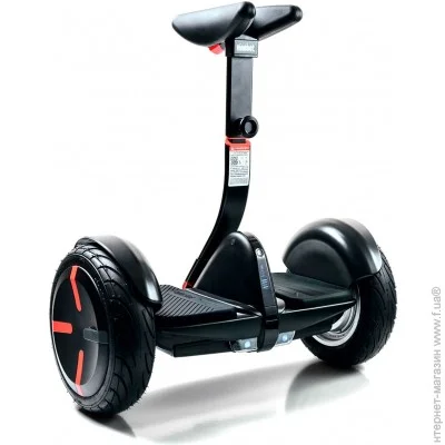  Segway Ninebot MiniPro 320 Black (23.04.0000.01)
