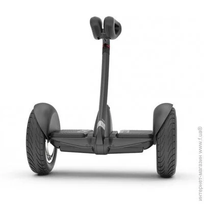  () Segway Ninebot S Black (23.03.0000.11)