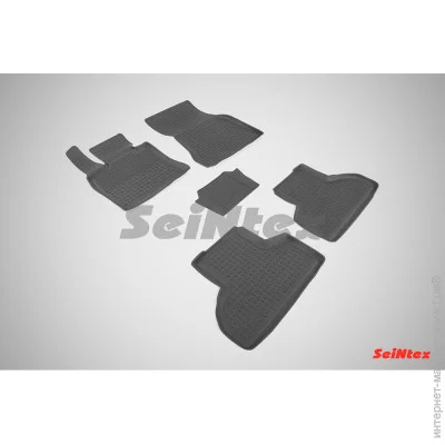 Seintex   BMW X5 (F15) '13- (86733)