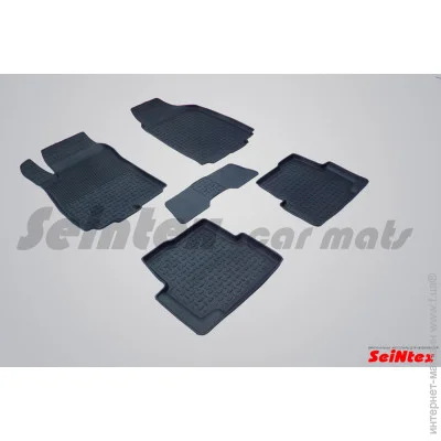  Seintex   Chevrolet Aveo (T300) '11- (82910)