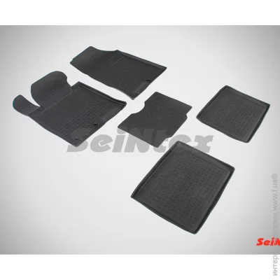  Seintex   Hyundai i40 '11- (83188)