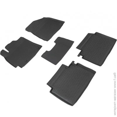  Seintex   Kia Cerato IV '18- (89976)
