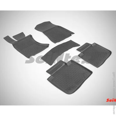  Seintex   Lexus GS IV '11- (AWD) (86514)