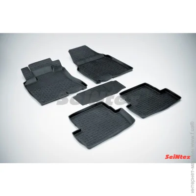  Seintex   Nissan Qashqai I '07-13 (1277)