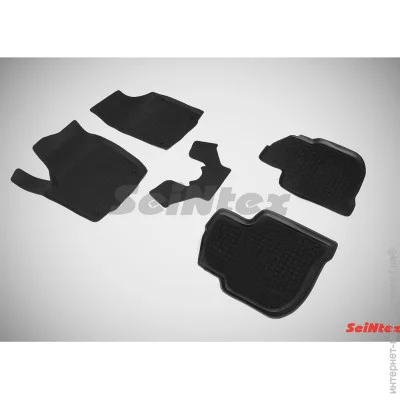  Seintex   Skoda Rapid '12- (85626)