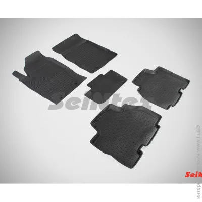  Seintex   SsangYong Kyron '05-14 (82919)