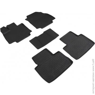  Seintex   Toyota RAV4 V '18- () (92946)