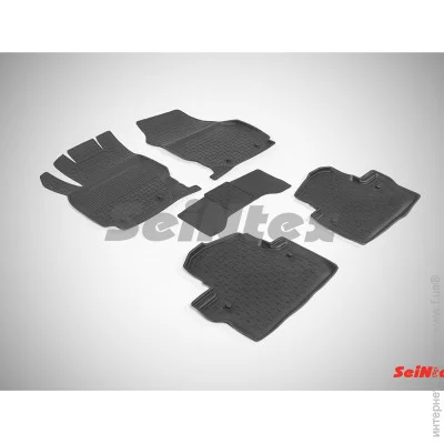  Seintex   Volvo XC70 P24 '07- (86195)