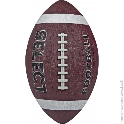 ' Select American Football 5 (229760-218)