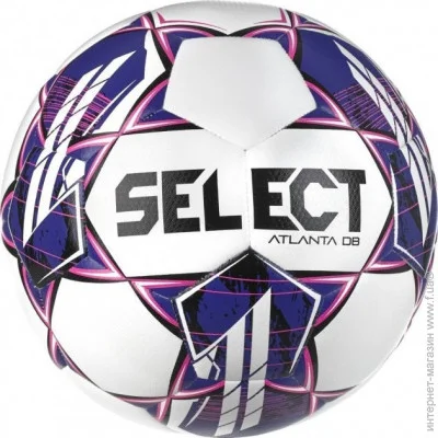  ' Select '  ATLANTA DB v23 -  5 057496-073