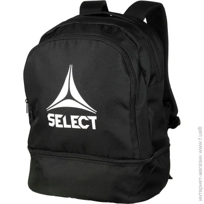  Select BACKPACK BASIC v24 (817010-010-43 34 19 CM)