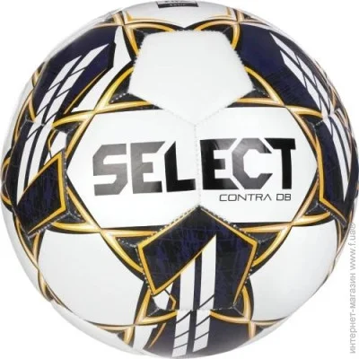   Select   CONTRA DB v23   5 085317-600 5