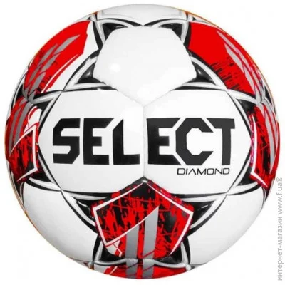   Select DIAMOND v23 -  5 (085436-127-5)