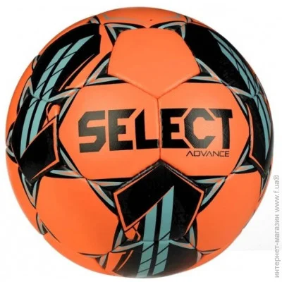   Select   FB Advance   5 387506-858 5
