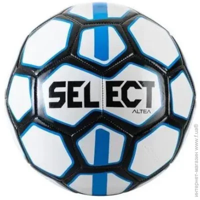  ' Select '  FB ALTEA ,   4 389490-476 4