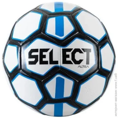 ' Select FB ALTEA ,   4 (5703543337446)