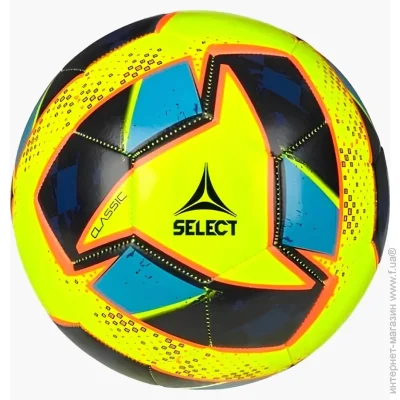  ' Select FB Classic v24 (099589-526-5)