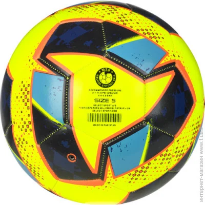 ' Select FB CLASSIC v24 ,   4 (5703543350483)