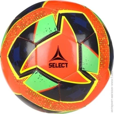   Select   FB CLASSIC v24   5 099589-645 5