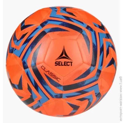  ' Select FB CLASSIC v25 (099489-662-5)