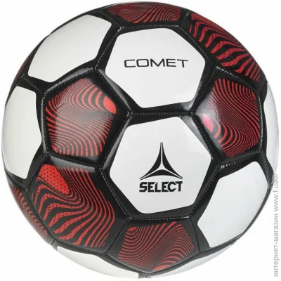  ' Select FB COMET , ,   4 (5703543360123)