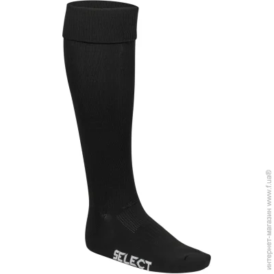  Select Football socks Club (655282-111-42-47)