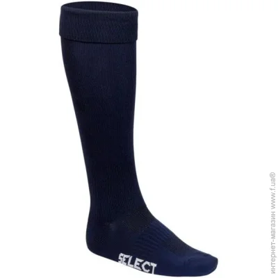  Select  Football socks Club v22 -  28-32 655282-999 28-32