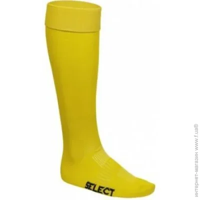  Select  Football socks Club v22   42-47 655282-555 42-47