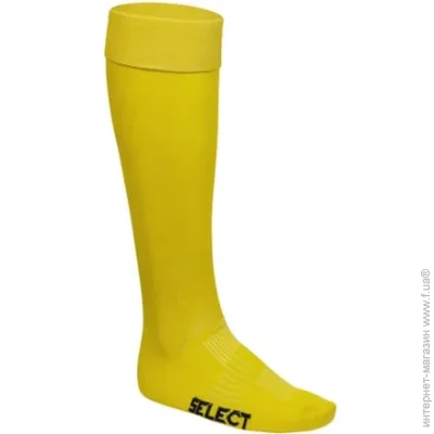  Select Football socks Club v22 (655282-555-33-36)