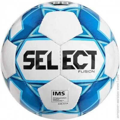   Select   Fusion IMS -  3 085500-012