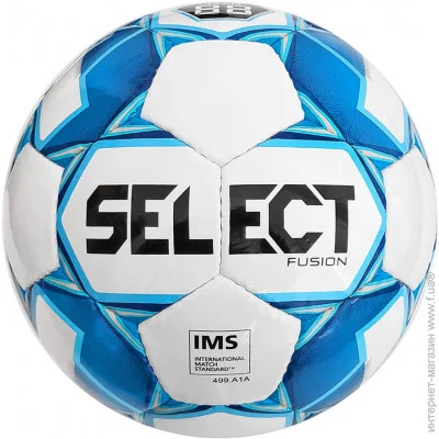   Select Fusion IMS -  3 (5703543226412)