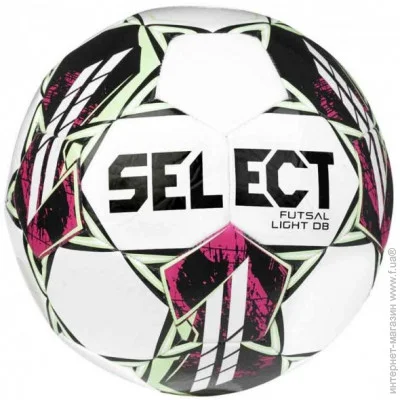  ' Select   FUTSAL LIGHT DB v22 -  4 106146-389 4