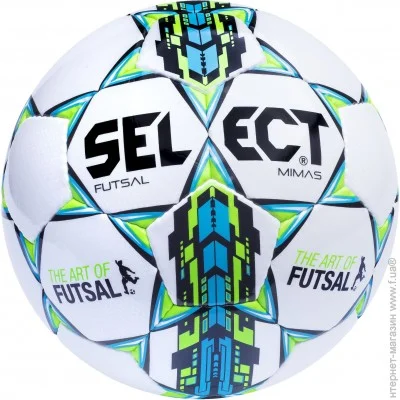   Select Futsal Mimas 4 (105343-320)
