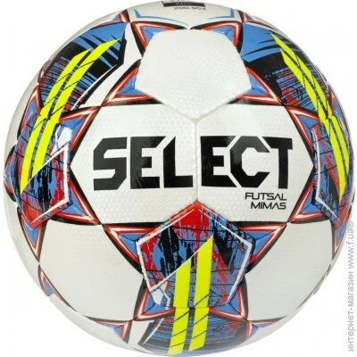  ' Select  ' Futsal Mimas (FIFA Basic) v22 /  4 (105343-365-4)