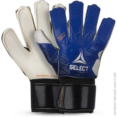   Select GOALKEEPER GLOVES 03 YOUTH ,  ĳ 4 (601072-373)